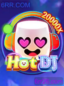 Explorando o Mundo de HotDJ: Introdução, Descrição e Regras do Jogo