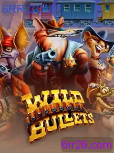 Explorando WildBullets: O Fenômeno Gamer no Brasil