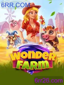 Descubra o Fascinante Mundo de WonderFarm: Uma Aventura Inigualável no Brasil com 7E7E