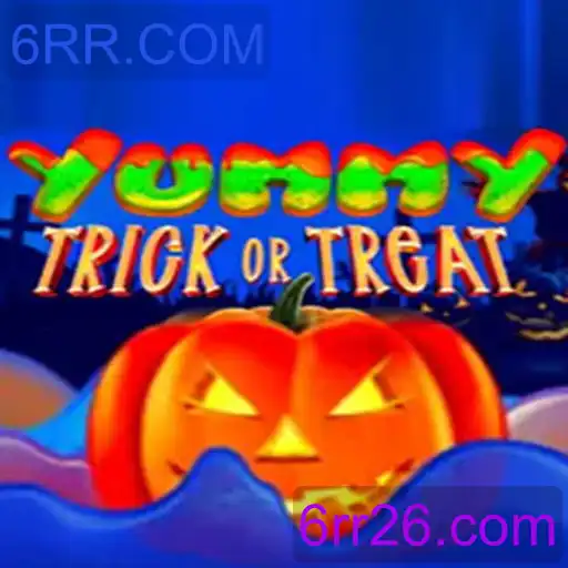 YummyTrickorTreat: Descubra o Novo Jogo que Conquista o Brasil
