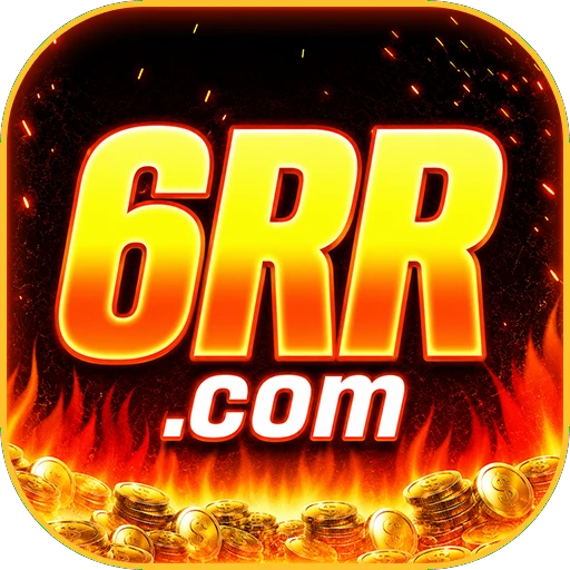6RR.COM Logo